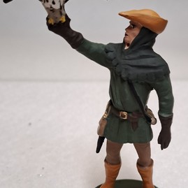 Zväčšiť fotografiu - Múzeum rozšírilo svoje zbierky o vyše dve stovky cínových figúrok