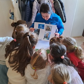 Zväčšiť fotografiu - Múzeum sa ponorilo do vodných tajomstiev