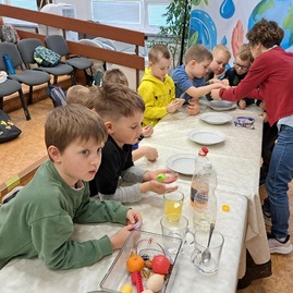 Zväčšiť fotografiu - Múzeum sa ponorilo do vodných tajomstiev