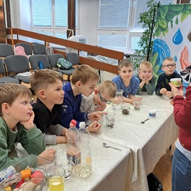 Zväčšiť fotografiu - Múzeum sa ponorilo do vodných tajomstiev