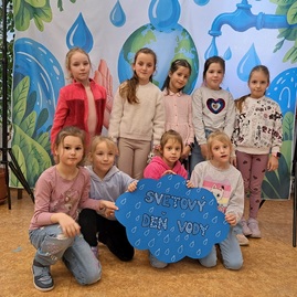 Zväčšiť fotografiu - Múzeum sa ponorilo do vodných tajomstiev