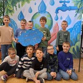 Zväčšiť fotografiu - Múzeum sa ponorilo do vodných tajomstiev