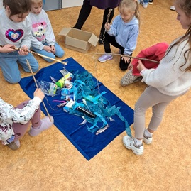 Zväčšiť fotografiu - Múzeum sa ponorilo do vodných tajomstiev