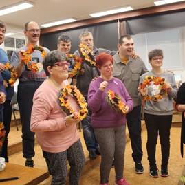 Zväčšiť fotografiu - Múzeum zrealizovalo projekt so znevýhodnenými skupinami obyvateľstva - IMG_9718