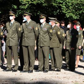 Zväčšiť fotografiu - Na brezine sa opäť spomínalo na hrdinov slovenského národného povstania - IMG_1038