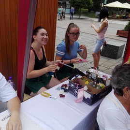 Na desiatom ročníku podujatia s názvom deň zdravia sa zišli všetci priaznivci zdravého životného štýlu - IMG_20180609_110953