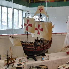Na hornej nitre oslávili 120. výročie príchodu prvého vlaku - CIMG1558