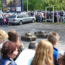 Na hornej nitre oslávili 120. výročie príchodu prvého vlaku - CIMG1591