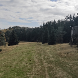 Zväčšiť fotografiu - Na magure sa opäť stretli obyvatelia obcí z hornej nitry - IMG_20211002_111036