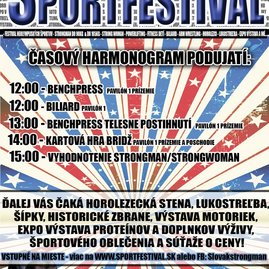 Na najväčšom festivale neolympijských športov na slovensku sa predstaví viac ako 600 športovcov - nahladbulet3