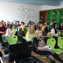 Na pôde univerzity hodnotili výsledky župných volieb - IMG_7603