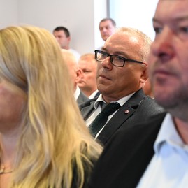 Zväčšiť fotografiu - Na podporu vidieka do regiónov smeruje 167 miliónov eur