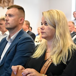 Zväčšiť fotografiu - Na podporu vidieka do regiónov smeruje 167 miliónov eur