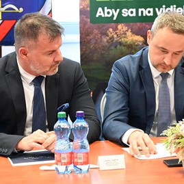 Zväčšiť fotografiu - Na podporu vidieka do regiónov smeruje 167 miliónov eur