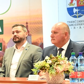 Zväčšiť fotografiu - Na podporu vidieka do regiónov smeruje 167 miliónov eur