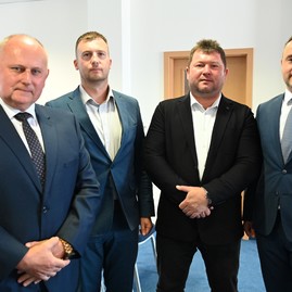 Zväčšiť fotografiu - Na podporu vidieka do regiónov smeruje 167 miliónov eur