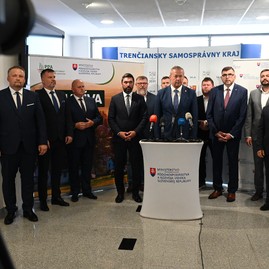 Zväčšiť fotografiu - Na podporu vidieka do regiónov smeruje 167 miliónov eur