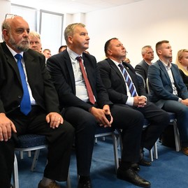 Zväčšiť fotografiu - Na podporu vidieka do regiónov smeruje 167 miliónov eur