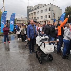 Zväčšiť fotografiu - Na považí finišovali prestížne cyklistické preteky - IMG_20210918_142335