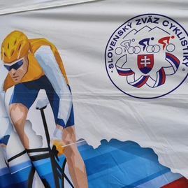Zväčšiť fotografiu - Na považí finišovali prestížne cyklistické preteky - IMG_20210918_150550
