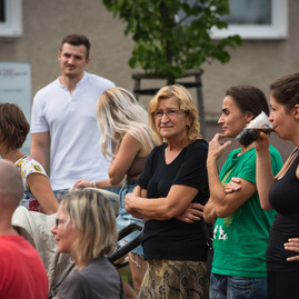 Zväčšiť fotografiu - Na severe kraja sa zabávali všetky generácie - TSK_Lúky_Plevník-13