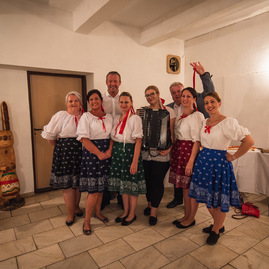 Zväčšiť fotografiu - Na severe kraja sa zabávali všetky generácie - TSK_Lúky_Plevník-24