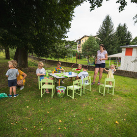 Zväčšiť fotografiu - Na severe kraja sa zabávali všetky generácie - TSK_Lúky_Plevník-30