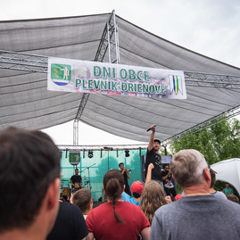 Zväčšiť fotografiu - Na severe kraja sa zabávali všetky generácie - TSK_Lúky_Plevník-34