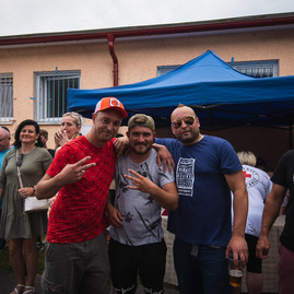Zväčšiť fotografiu - Na severe kraja sa zabávali všetky generácie - TSK_Lúky_Plevník-47