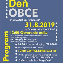 Na slovenské národné povstanie spomíname s úctou a pokorou už 75 rokov - i_5756445