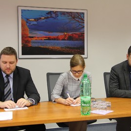 Na úrade tsk po prvýkrát zasadla pracovná skupina k zmene smernice o verejnom obstarávaní - IMG_4281