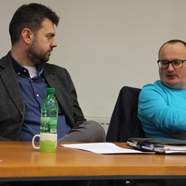 Na úrade tsk po prvýkrát zasadla pracovná skupina k zmene smernice o verejnom obstarávaní - IMG_4291