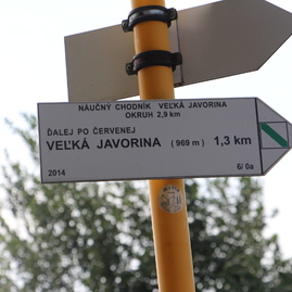 Na veľkej javorine sa po 171.-krát stretli dva spriatelené národy čechov a slovákov - IMG_0012
