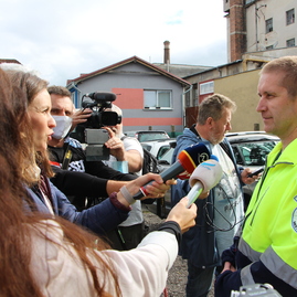 Zväčšiť fotografiu - Na verejný poriadok v ilave po novom dohliadne už aj mestská polícia - IMG_1328