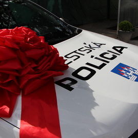 Zväčšiť fotografiu - Na verejný poriadok v ilave po novom dohliadne už aj mestská polícia - IMG_1340