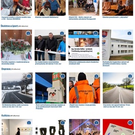 Zväčšiť fotografiu - Na web trenčianskej župy kliklo v roku 2021 viac ako 860 tisíc ľudí - fgfgf