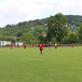 Na zakladateľov obecného futbalu v dohňanoch spomínajú tradičným memoriálom - 1