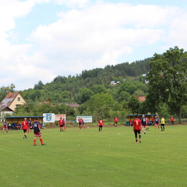 Na zakladateľov obecného futbalu v dohňanoch spomínajú tradičným memoriálom - 2
