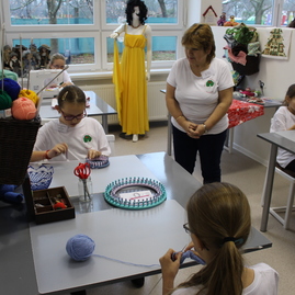 Na základnej škole eduarda schreibera slávnostne otvorili „svet práce“ - IMG_7114