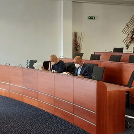 Zväčšiť fotografiu - Na župe prebrali priority okresov do budúcoročného rozpočtu - 20211014_130606