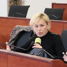 Zväčšiť fotografiu - Na župe prebrali priority okresov do budúcoročného rozpočtu - IMG_2928