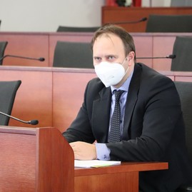 Zväčšiť fotografiu - Na župe prebrali priority okresov do budúcoročného rozpočtu - IMG_2981