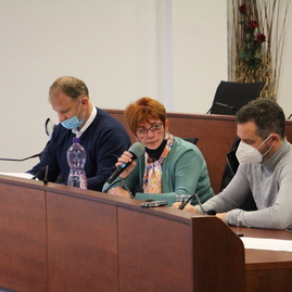 Zväčšiť fotografiu - Na župe rozobrali priority okresov do budúcoročného rozpočtu - IMG_0024