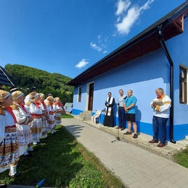Zväčšiť fotografiu - Na župný úrad bola doručená takmer štyristovka žiadostí o dotáciu - 20210814_154630