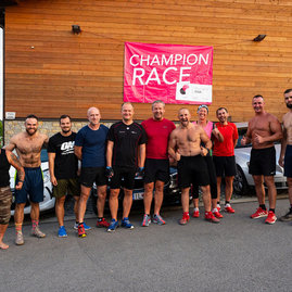 Zväčšiť fotografiu - Na župný úrad bola doručená takmer štyristovka žiadostí o dotáciu - 20210820_Champion_race_foto_Radovan_Stoklasa_004w