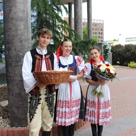 Na župný úrad v trenčíne zavítala prezidentská návšteva - IMG_0007
