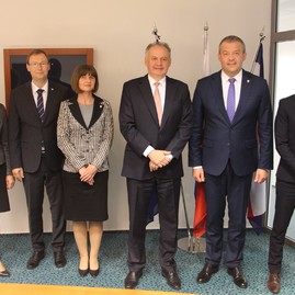 Na župný úrad v trenčíne zavítala prezidentská návšteva - IMG_0072