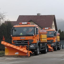 Na „štefana“ sa trenčiansky župan vybral do práce za tými, čo nesviatkujú s rodinami. návštevy plánuje aj na 31.12.2015 a 6.1.2016. - SC TSK_PUCHOV_26122015 (6)