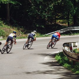 Zväčšiť fotografiu - Najlepší juniori sveta sa predstavia tento víkend na ncupe – 60. ročníku medzinárodných dní cyklistiky. - 293535577_7839581189445101_4456473502375134338_n