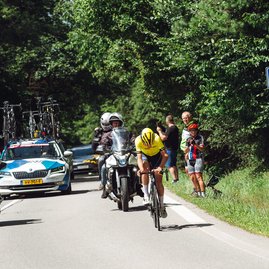 Zväčšiť fotografiu - Najlepší juniori sveta sa predstavia tento víkend na ncupe – 60. ročníku medzinárodných dní cyklistiky. - 293730433_7839580709445149_2395588685343628899_n
